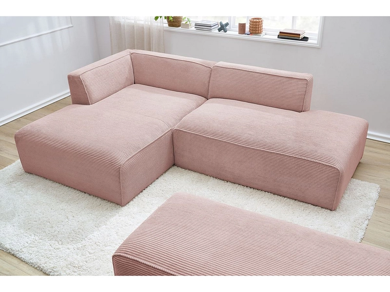 Ecksofa BOBOCHIC MEGEVE