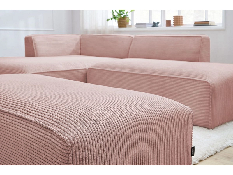 Ecksofa BOBOCHIC MEGEVE