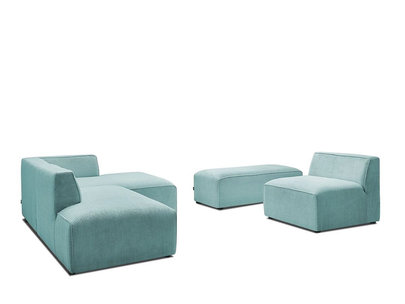 Ecksofa BOBOCHIC MEGEVE