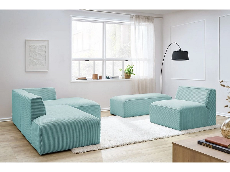 Ecksofa BOBOCHIC MEGEVE