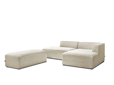 Ecksofa BOBOCHIC MEGEVE