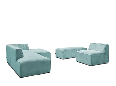 Ecksofa BOBOCHIC MEGEVE