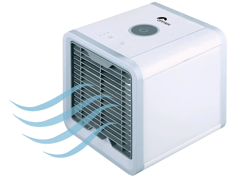 OHMEX Rafraîchisseur d'air
