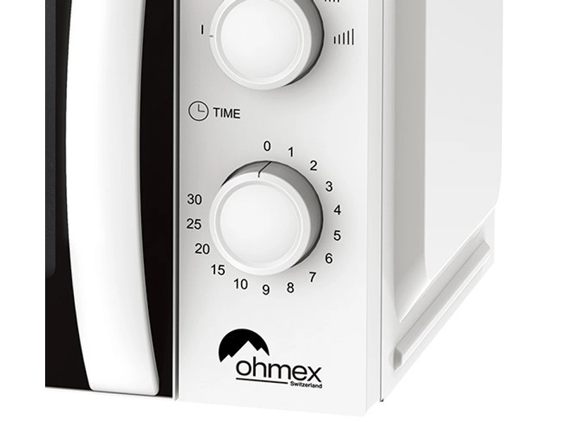 OHMEX Mikrowelle