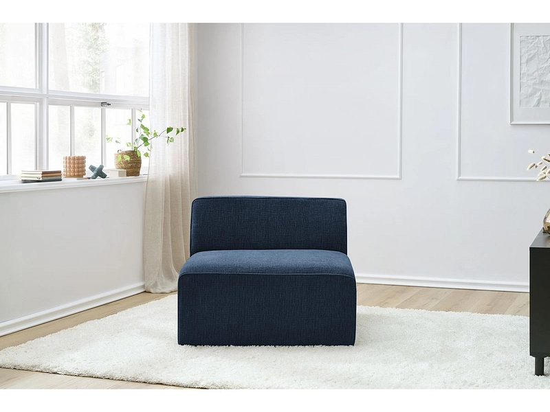 Modulare Sessel für Sofa BOBOCHIC MEGEVE