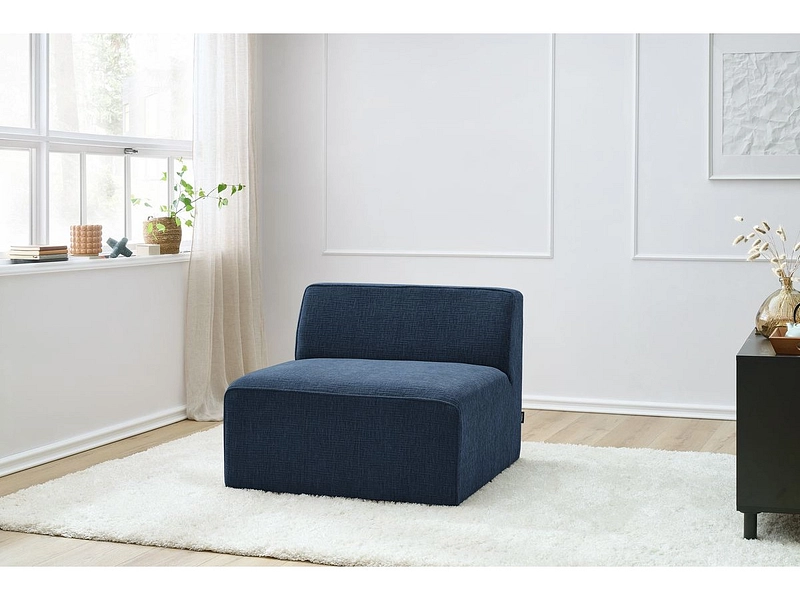 Modulare Sessel für Sofa BOBOCHIC MEGEVE