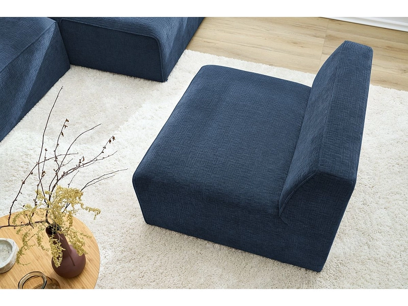 Modulare Sessel für Sofa BOBOCHIC MEGEVE