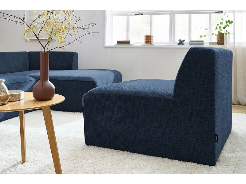 Modulare Sessel für Sofa BOBOCHIC MEGEVE