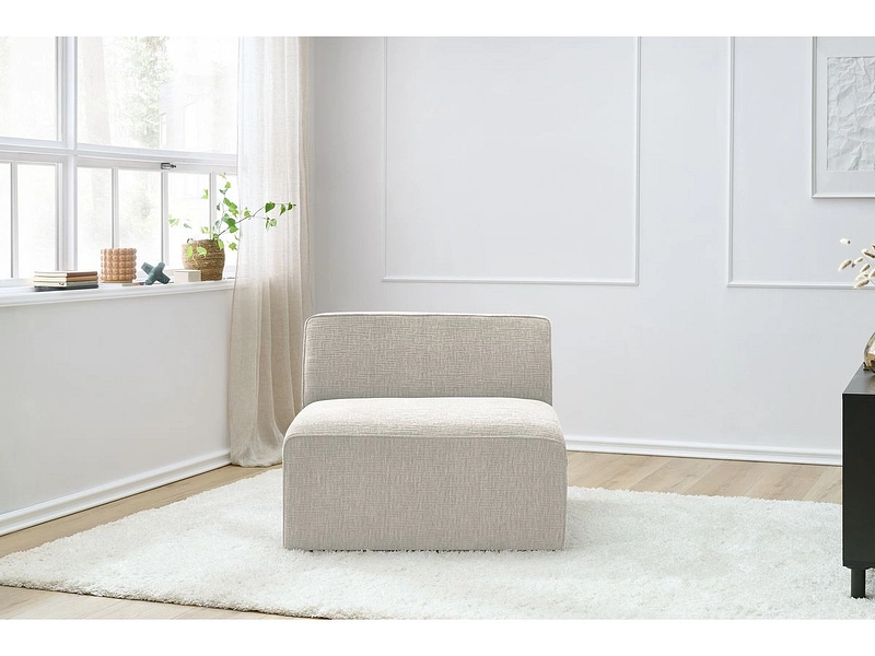 Modulare Sessel für Sofa BOBOCHIC MEGEVE