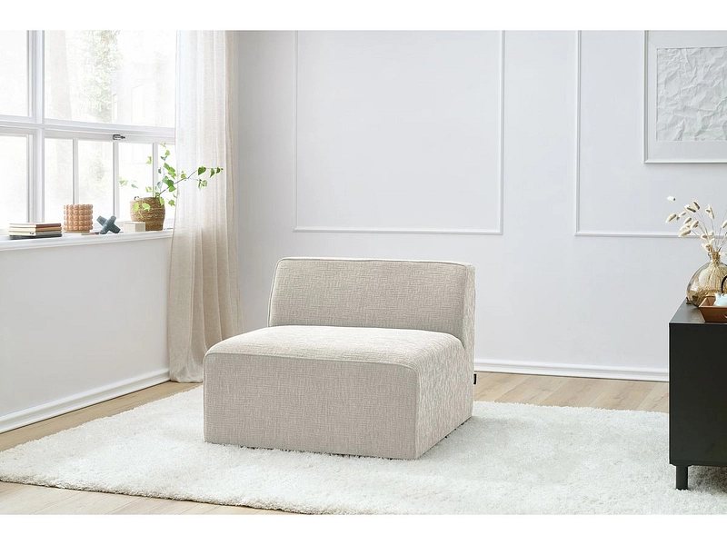 Modulare Sessel für Sofa BOBOCHIC MEGEVE