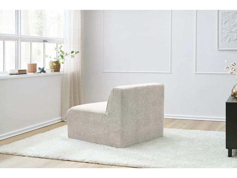 Modulare Sessel für Sofa BOBOCHIC MEGEVE