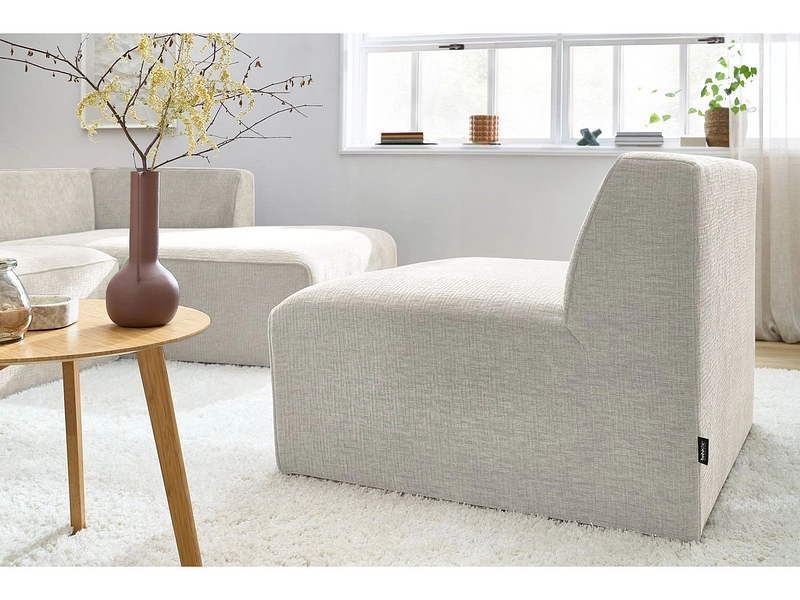 Modulare Sessel für Sofa BOBOCHIC MEGEVE