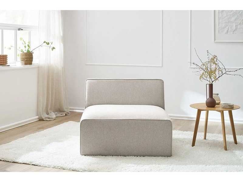 Modulare Sessel für Sofa BOBOCHIC MEGEVE