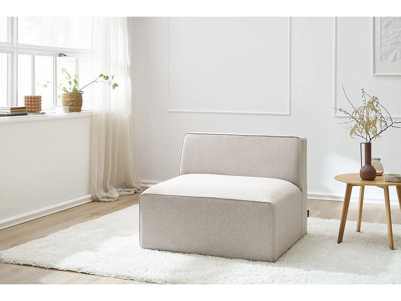 Modulare Sessel für Sofa BOBOCHIC MEGEVE