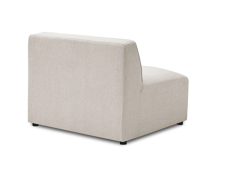 Modulare Sessel für Sofa BOBOCHIC MEGEVE