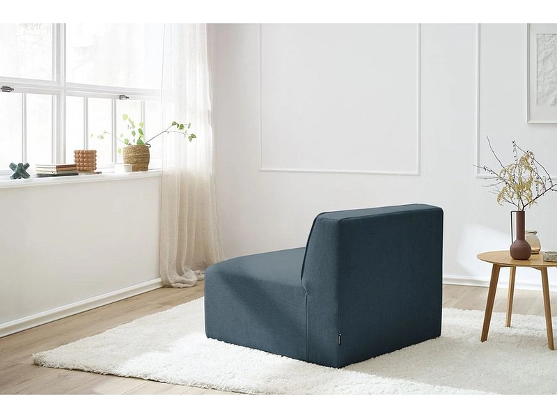 Modulare Sessel für Sofa BOBOCHIC MEGEVE