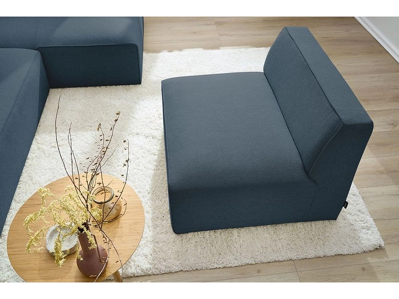 Modulare Sessel für Sofa BOBOCHIC MEGEVE