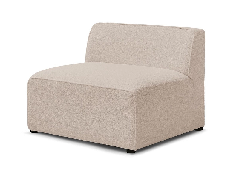 Modulare Sessel für Sofa BOBOCHIC MEGEVE