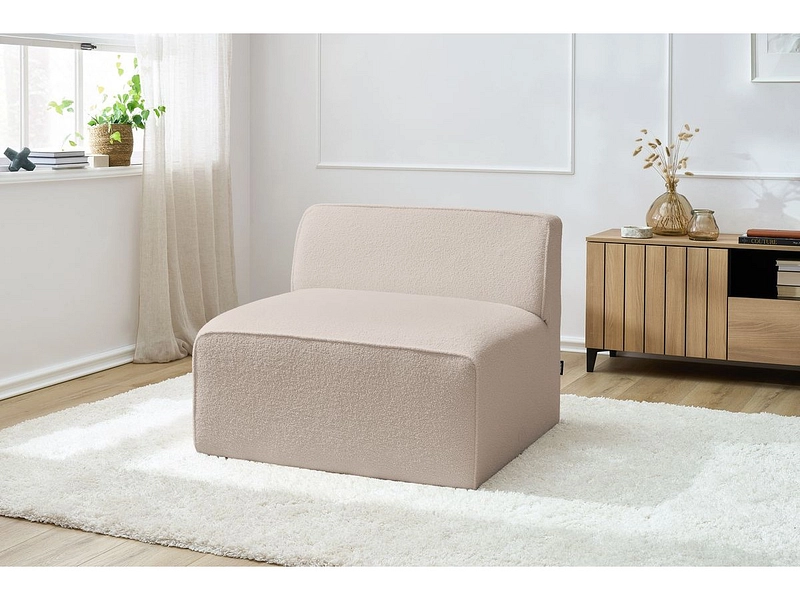 Modulare Sessel für Sofa BOBOCHIC MEGEVE