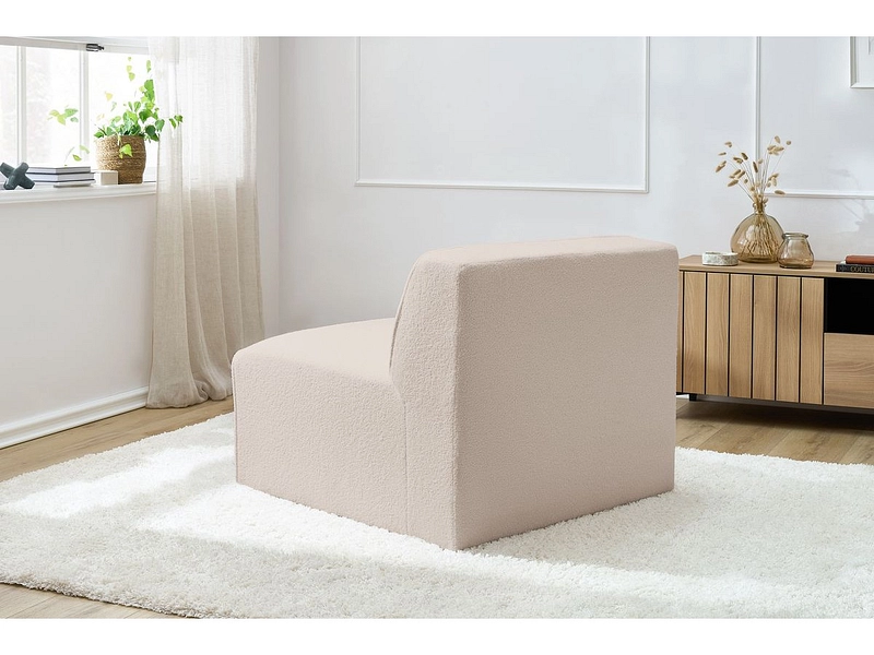 Modulare Sessel für Sofa BOBOCHIC MEGEVE