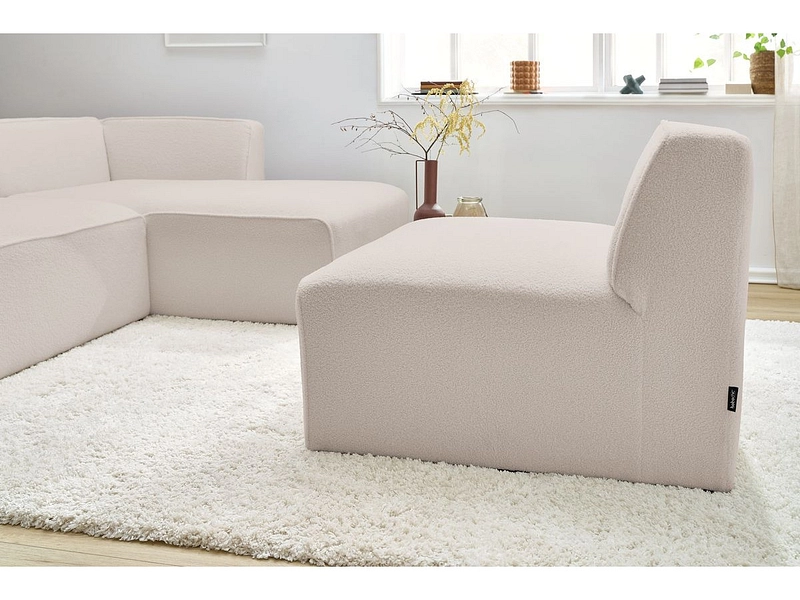 Modulare Sessel für Sofa BOBOCHIC MEGEVE