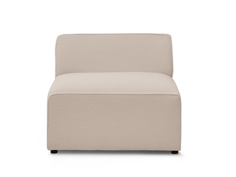 Modulare Sessel für Sofa BOBOCHIC MEGEVE