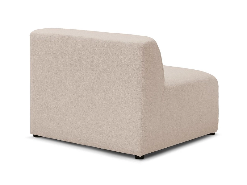 Modulare Sessel für Sofa BOBOCHIC MEGEVE