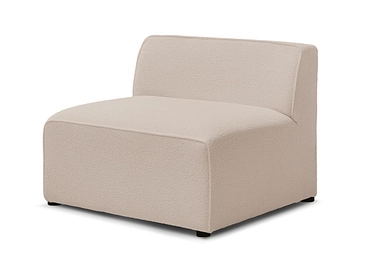 Modulare Sessel für Sofa BOBOCHIC MEGEVE