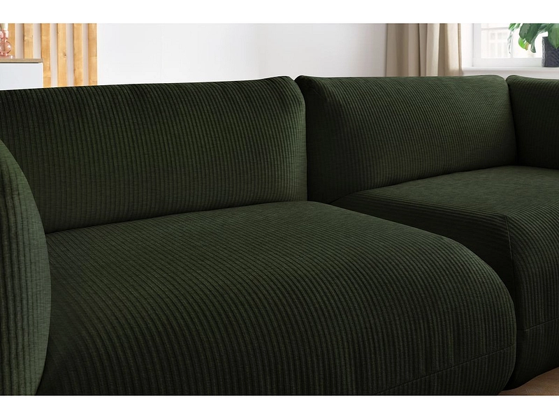 Sofa mit Hocker BOBOCHIC LECOMTE