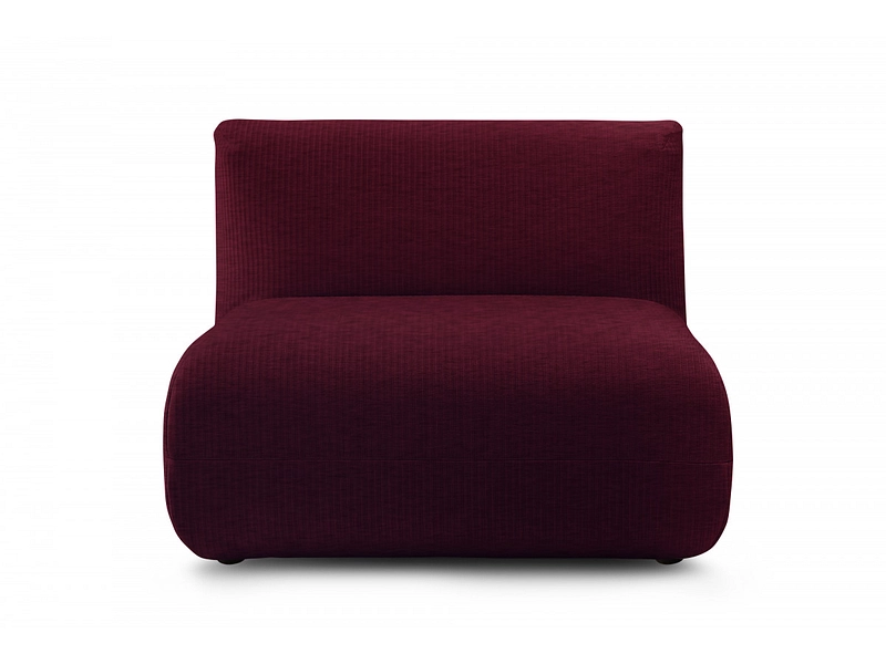 Modulare Sessel für Sofa BOBOCHIC LECOMTE