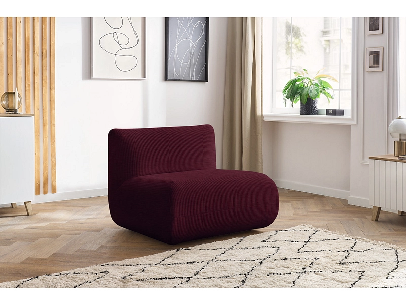 Modulare Sessel für Sofa BOBOCHIC LECOMTE