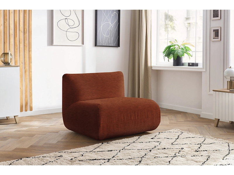 Modulare Sessel für Sofa BOBOCHIC LECOMTE