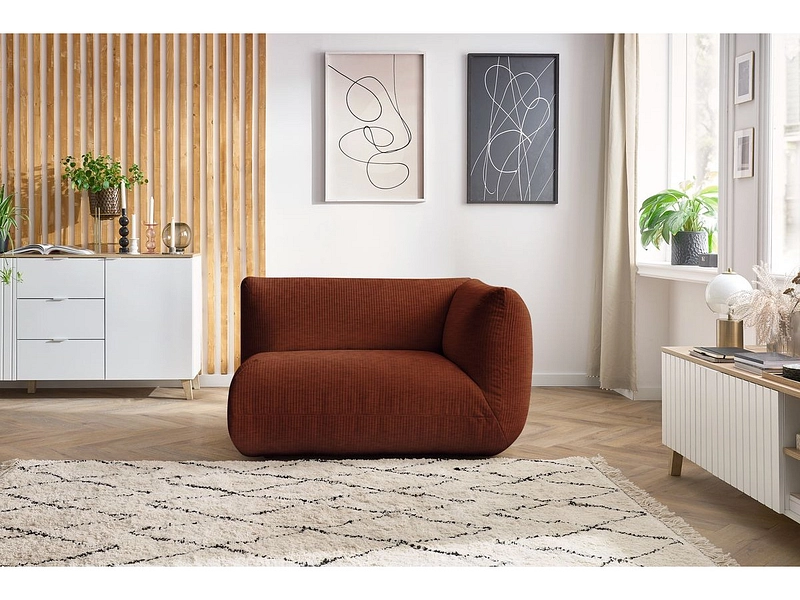 Modulare Sessel für Sofa BOBOCHIC LECOMTE