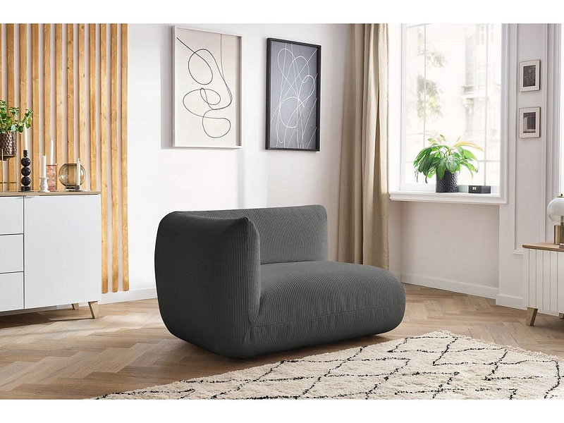 Modulare Sessel für Sofa BOBOCHIC LECOMTE