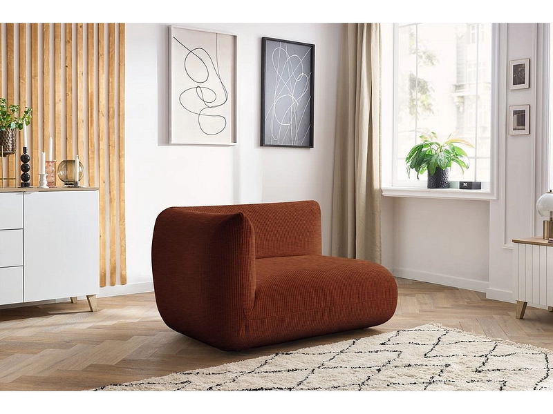 Modulare Sessel für Sofa BOBOCHIC LECOMTE