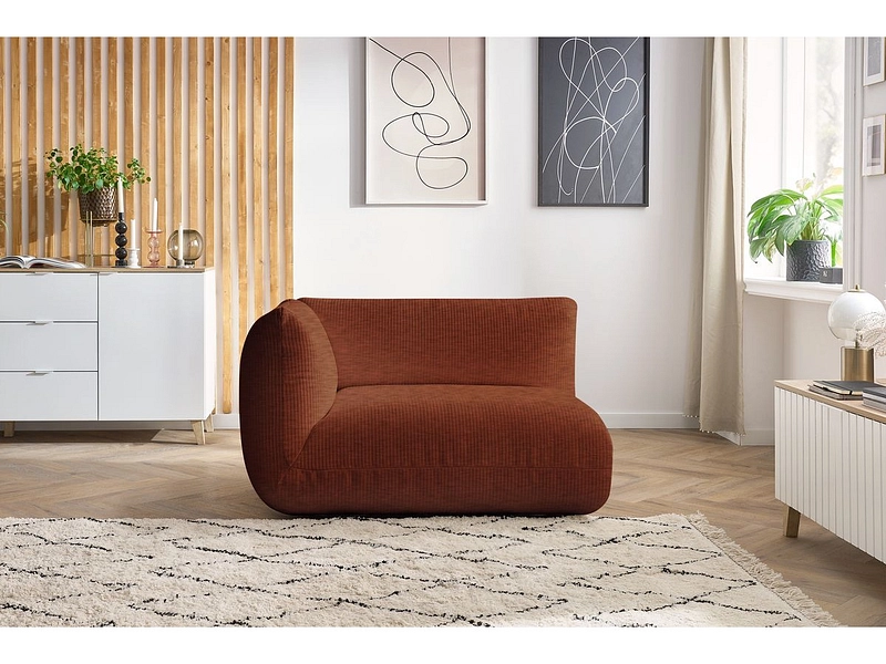 Modulare Sessel für Sofa BOBOCHIC LECOMTE