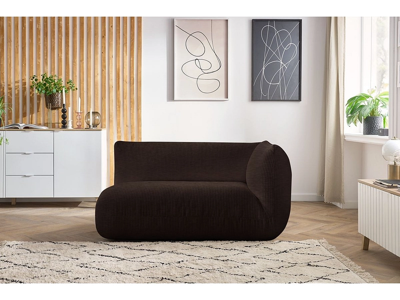 Modulare Sessel für Sofa BOBOCHIC LECOMTE