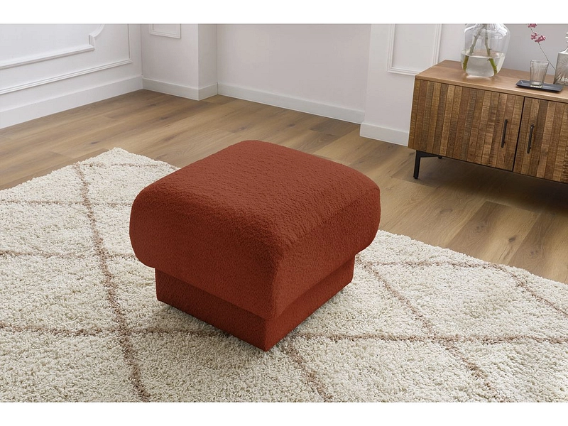 Pouf BOBOCHIC BOURBON