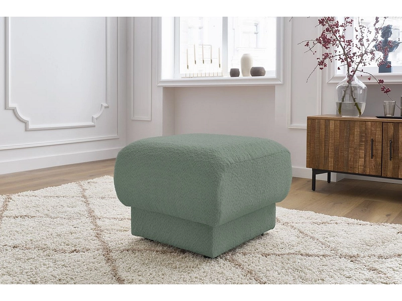 Pouf BOBOCHIC BOURBON