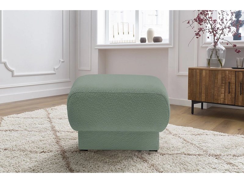 Pouf BOBOCHIC BOURBON