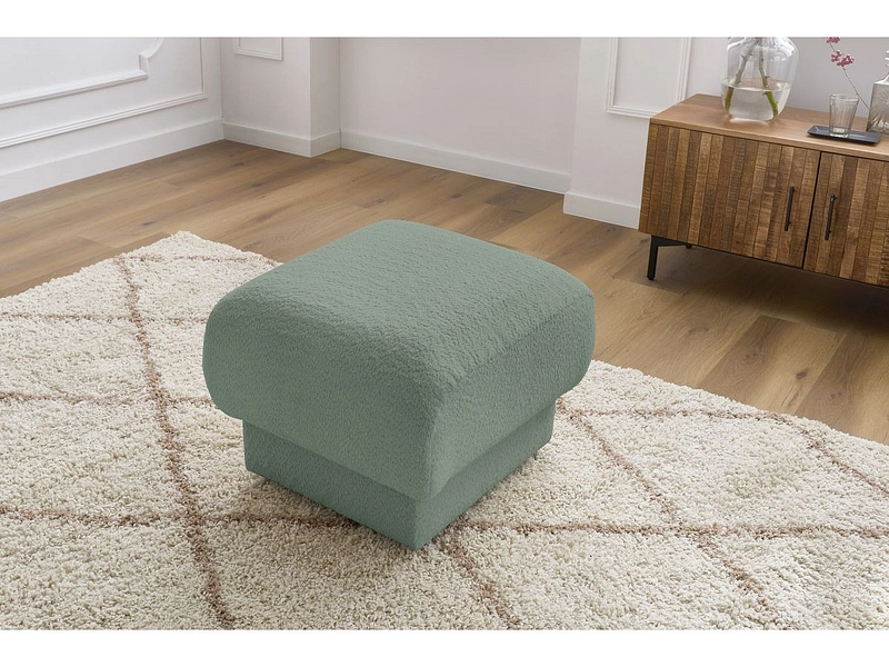 Pouf BOBOCHIC BOURBON