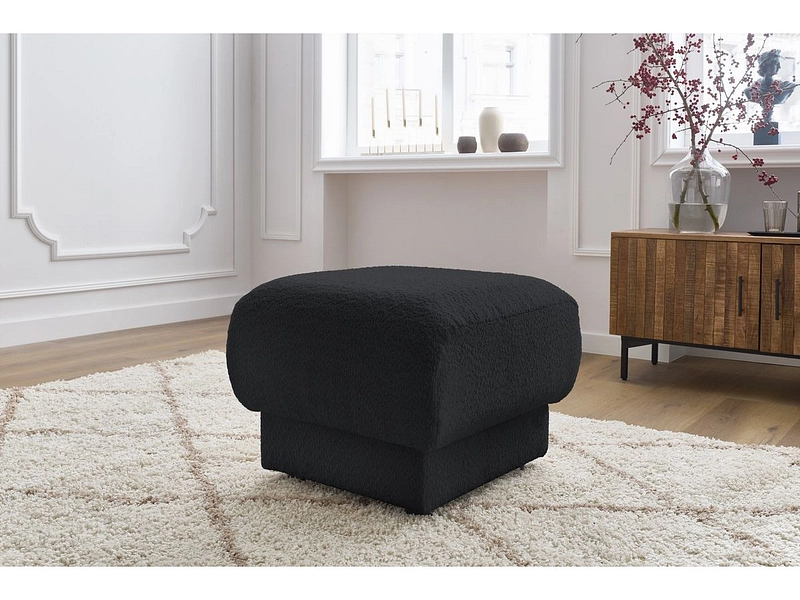 Pouf BOBOCHIC BOURBON