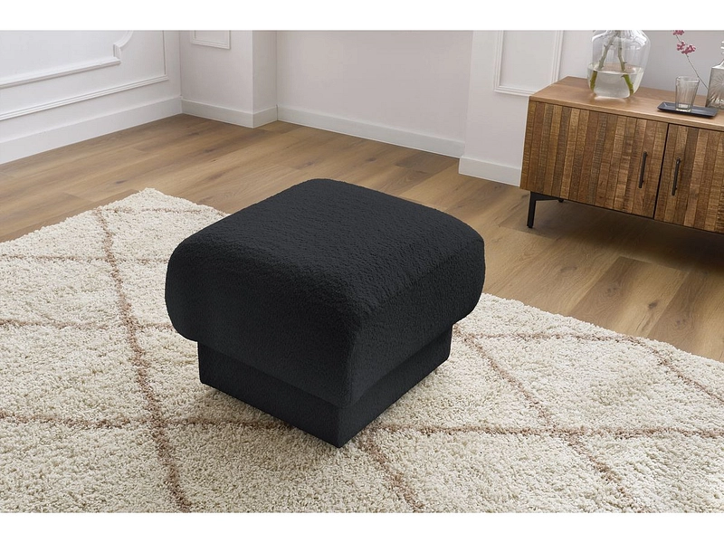 Pouf BOBOCHIC BOURBON