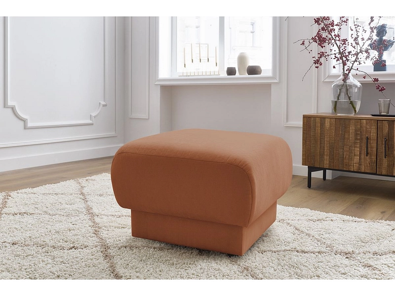 Pouf BOBOCHIC BOURBON