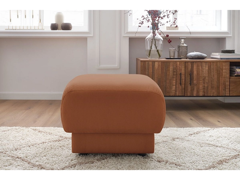 Pouf BOBOCHIC BOURBON