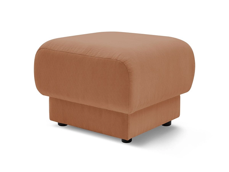 Pouf BOBOCHIC BOURBON