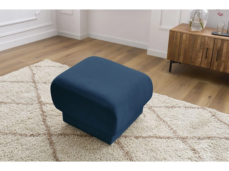 Pouf BOBOCHIC BOURBON