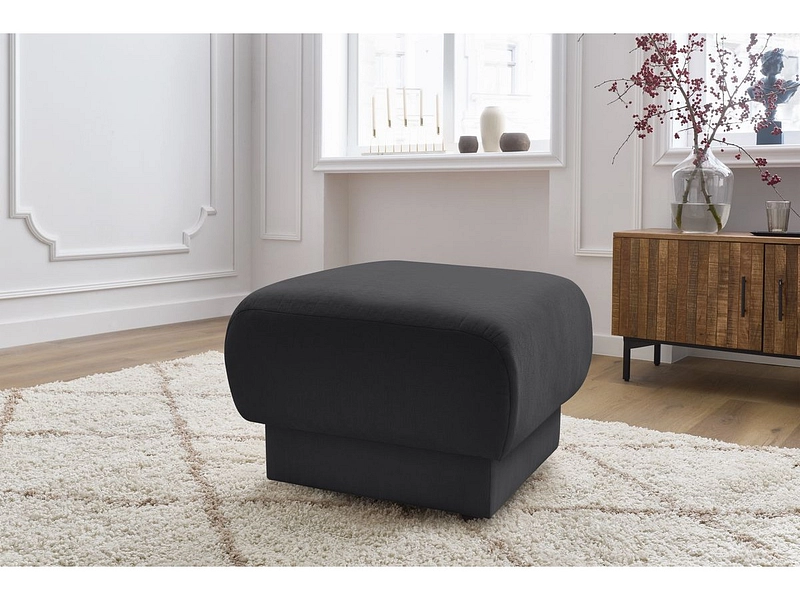 Pouf BOBOCHIC BOURBON