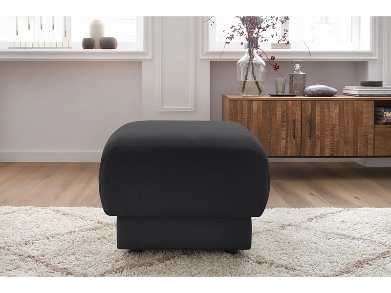 Pouf BOBOCHIC BOURBON