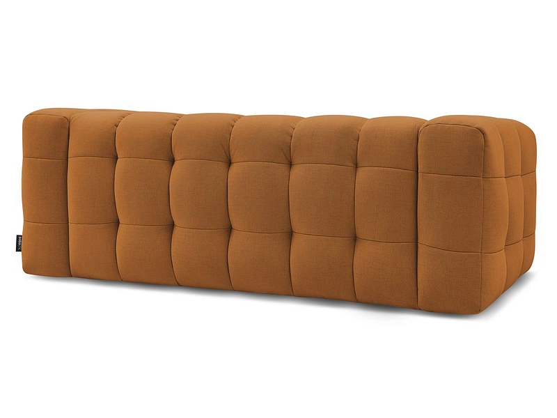 3er Sofa mit Hocker BOBOCHIC CLOUD